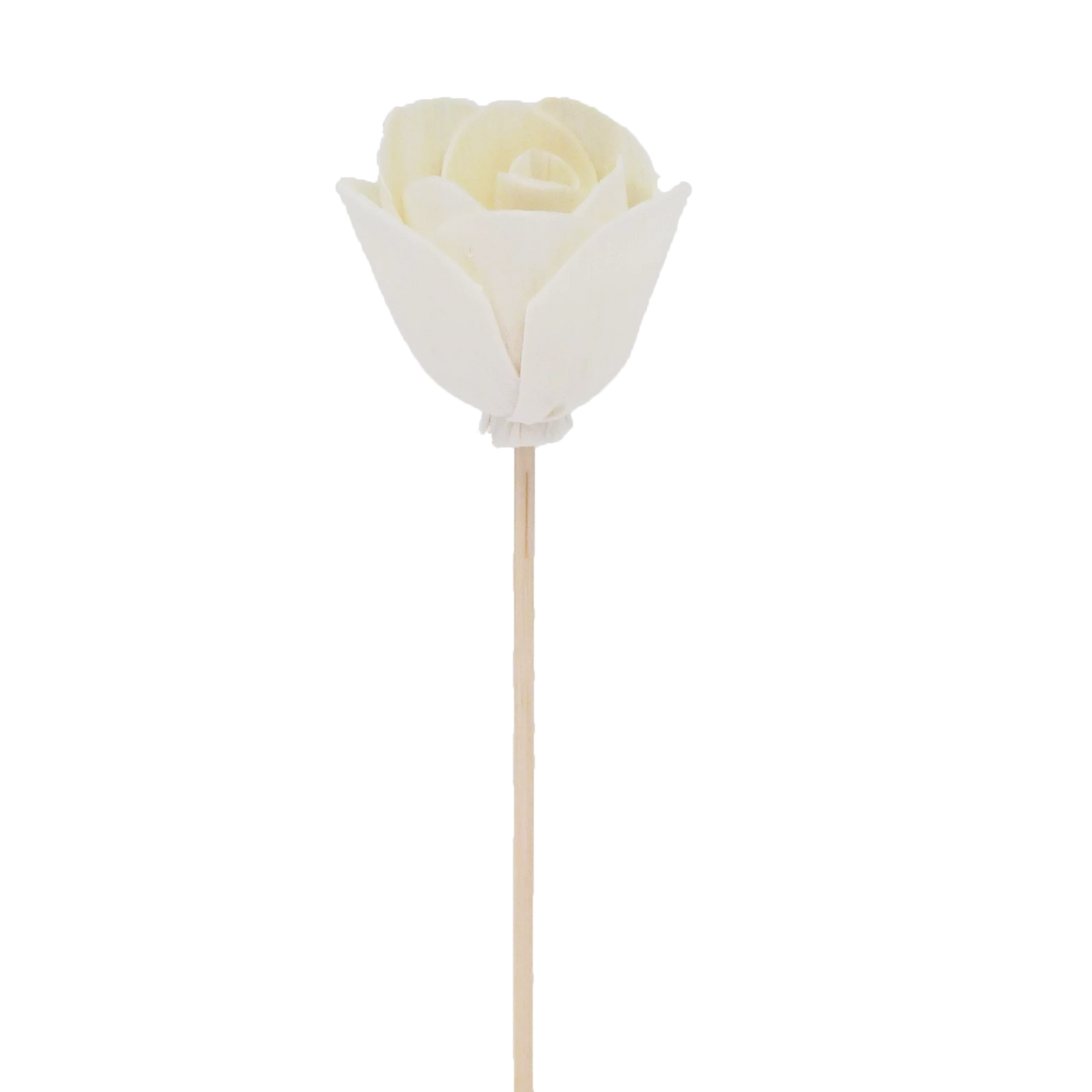 Bâton diffuseur fleur