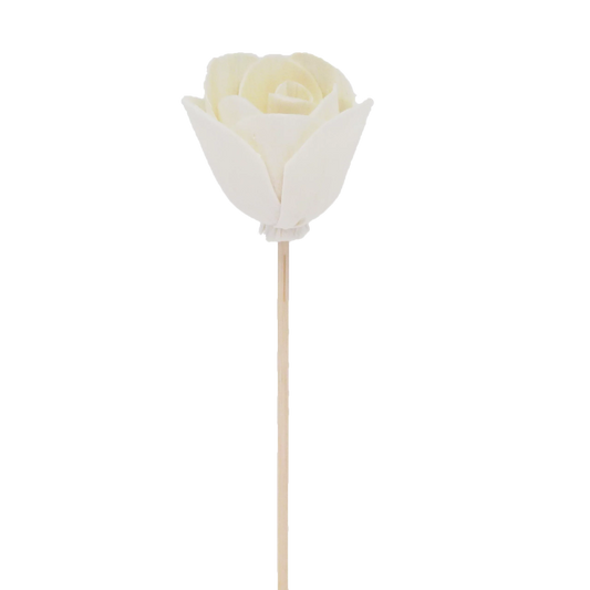 Bâton diffuseur fleur