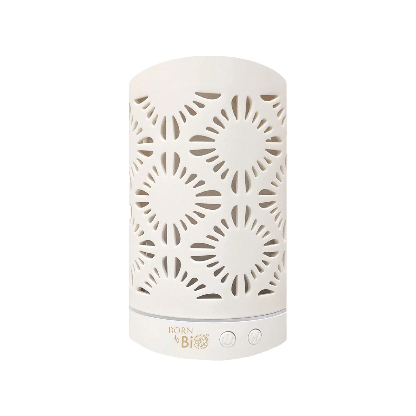 Diffuseur céramique blanc